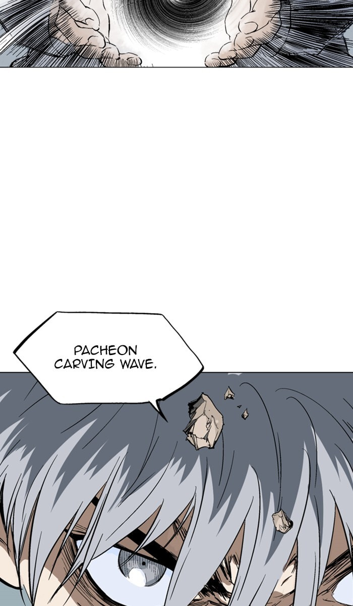Read Gosu chapter 129 image 43 on Lezhin