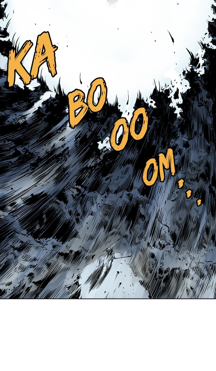 Read Gosu chapter 129 image 46 on Lezhin