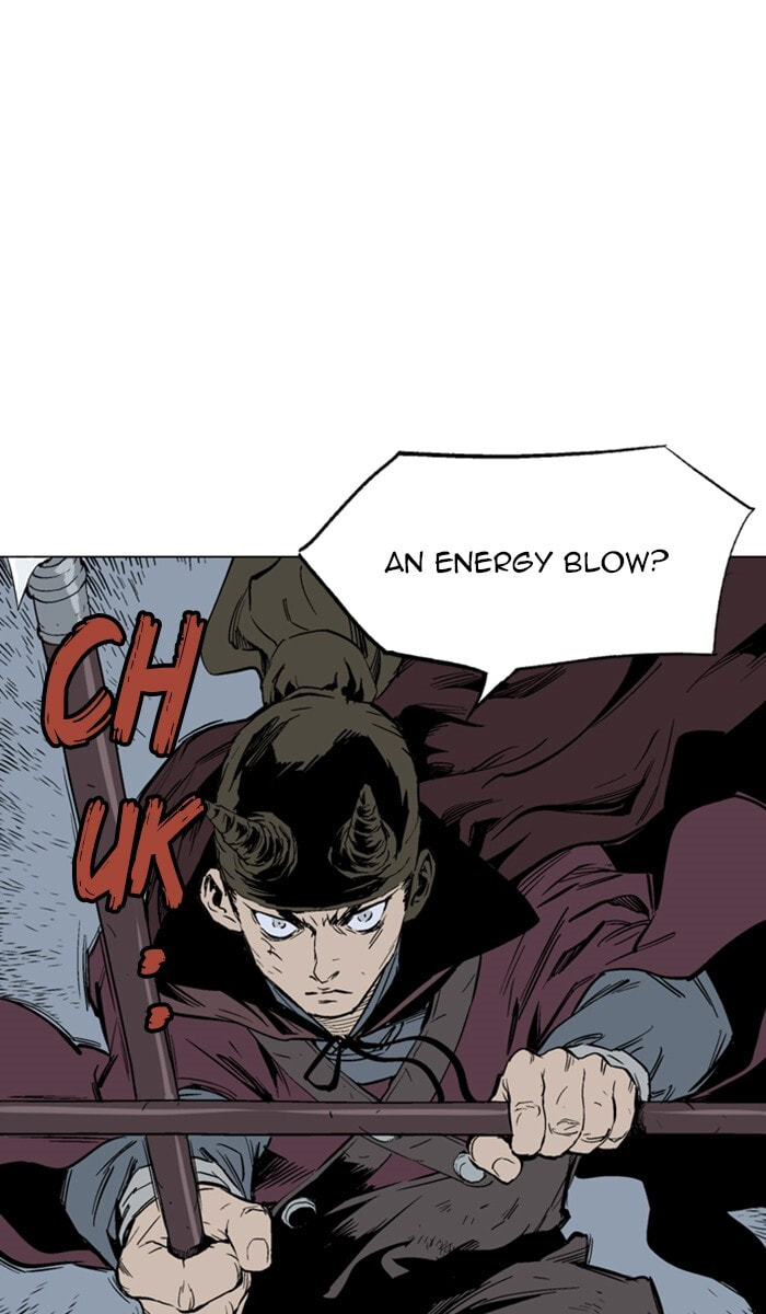 Read Gosu chapter 129 image 48 on Lezhin