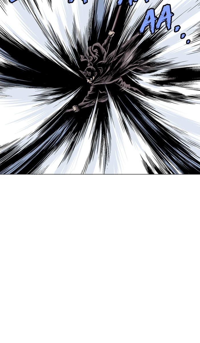 Read Gosu chapter 129 image 55 on Lezhin