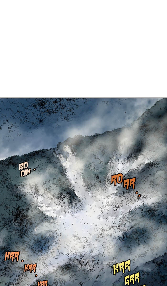Read Gosu chapter 129 image 59 on Lezhin