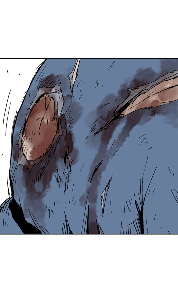 Read Gosu chapter 129 image 67 on Lezhin