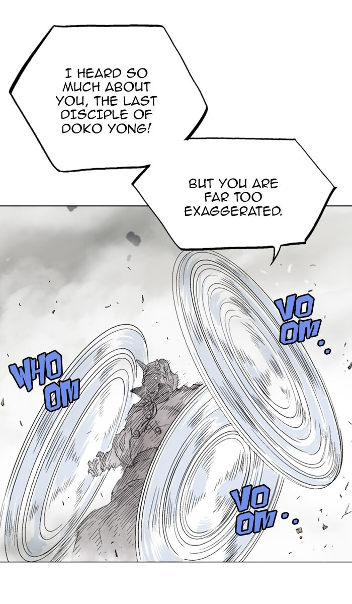 Read Gosu chapter 129 image 69 on Lezhin