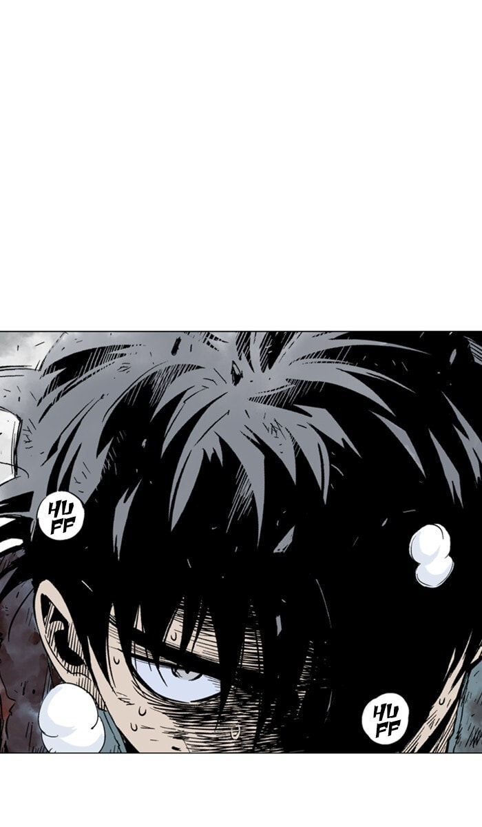 Read Gosu chapter 129 image 70 on Lezhin