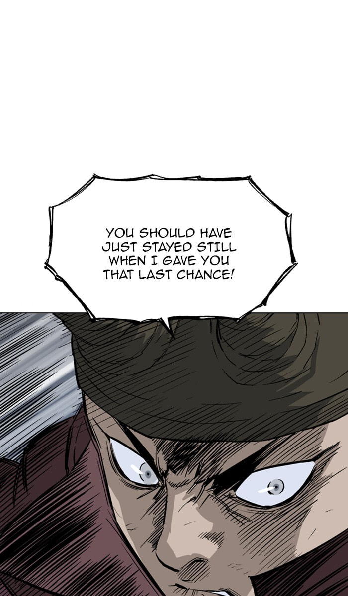 Read Gosu chapter 129 image 71 on Lezhin