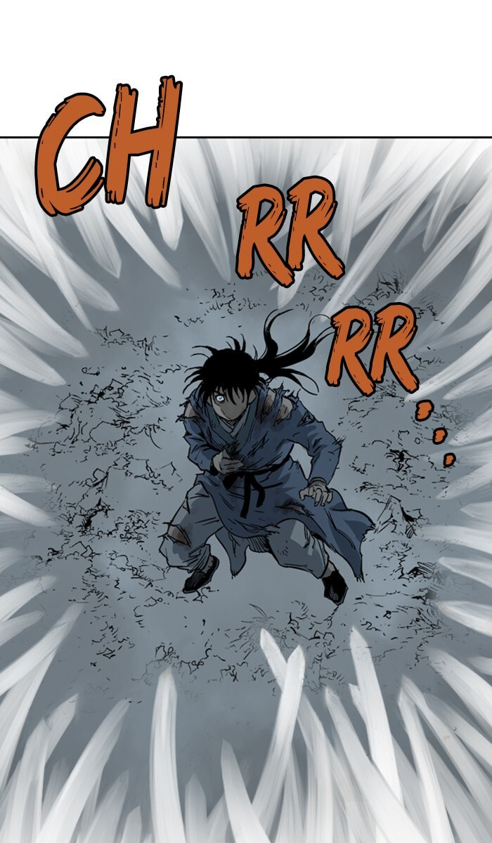 Read Gosu chapter 129 image 77 on Lezhin