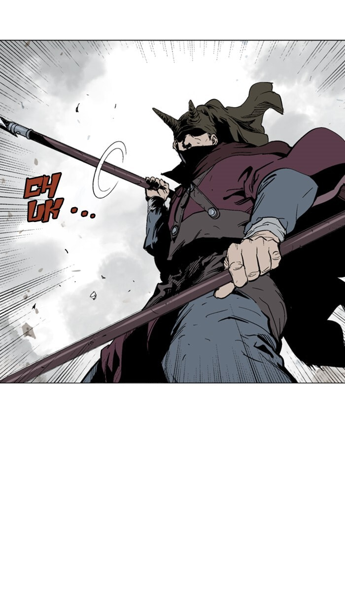 Read Gosu chapter 129 image 88 on Lezhin