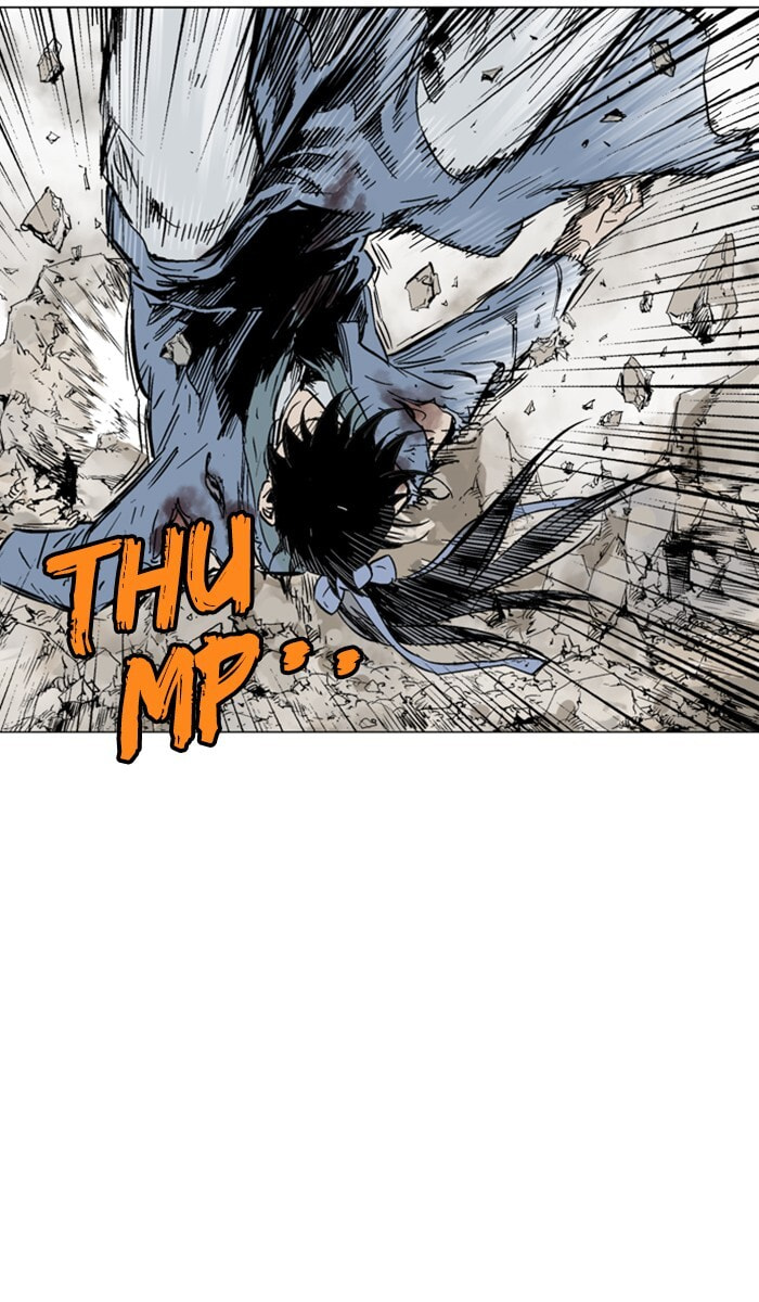 Read Gosu chapter 129 image 92 on Lezhin