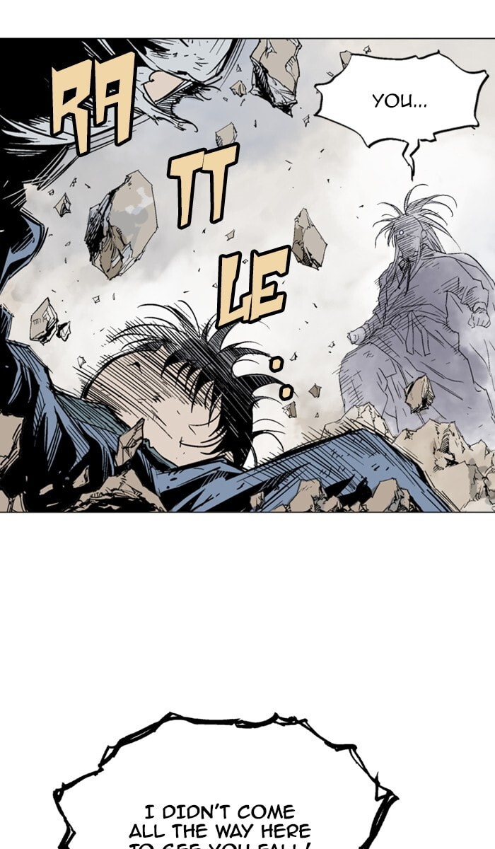 Read Gosu chapter 129 image 93 on Lezhin