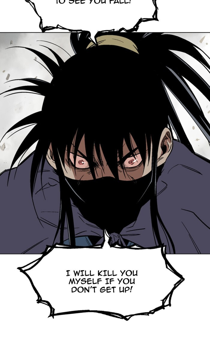 Read Gosu chapter 129 image 94 on Lezhin
