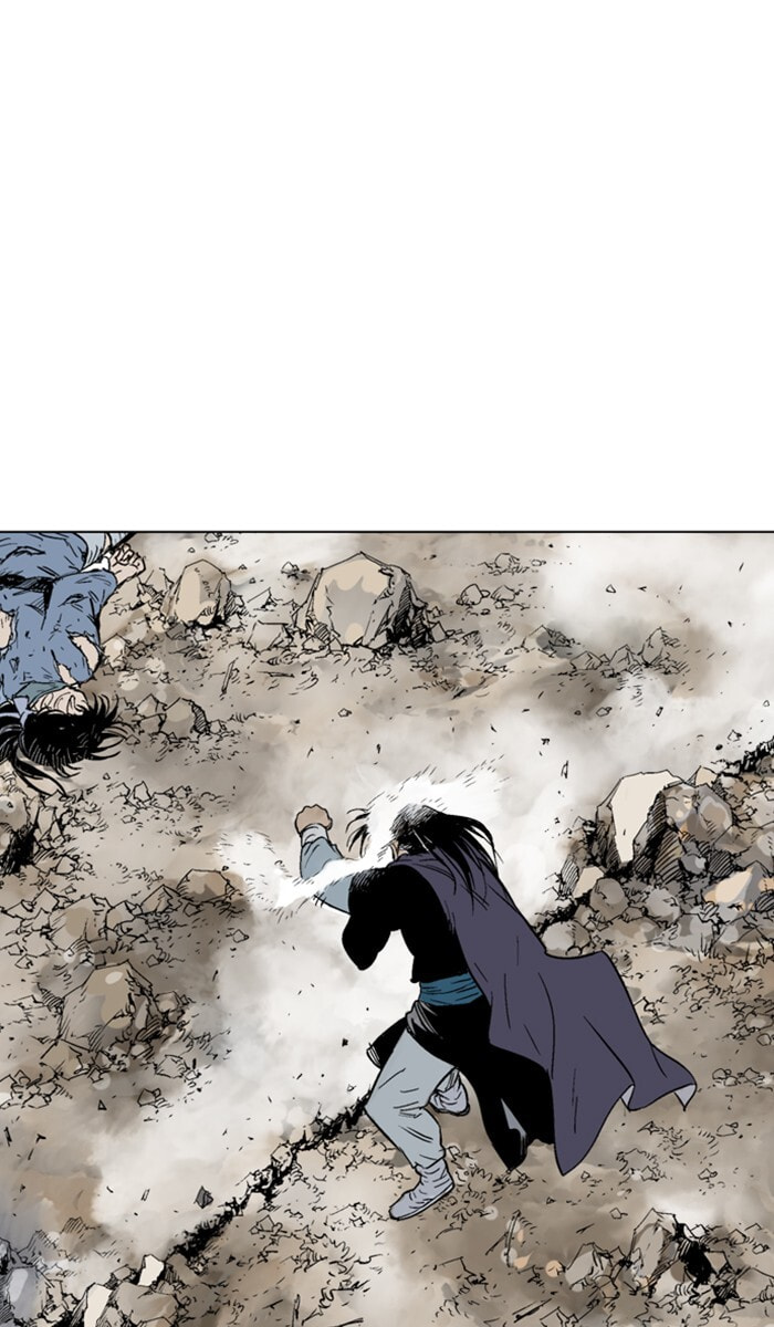 Read Gosu chapter 129 image 96 on Lezhin
