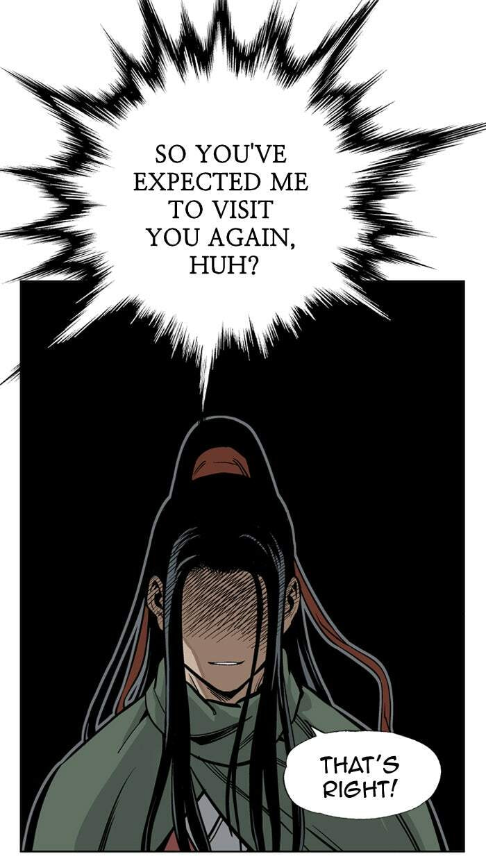Read Gosu chapter 13 image 13 on Lezhin