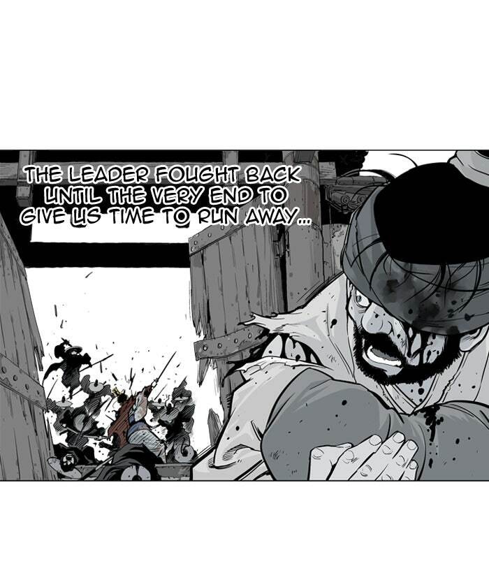 Read Gosu chapter 13 image 17 on Lezhin