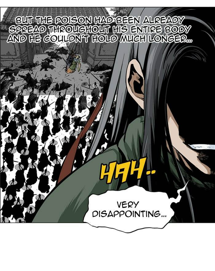 Read Gosu chapter 13 image 18 on Lezhin