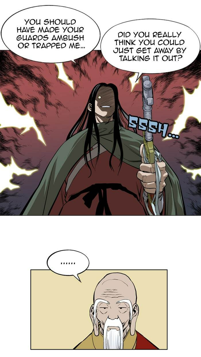 Read Gosu chapter 13 image 19 on Lezhin
