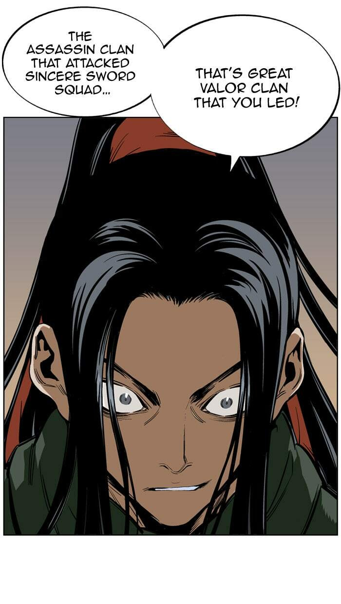 Read Gosu chapter 13 image 22 on Lezhin