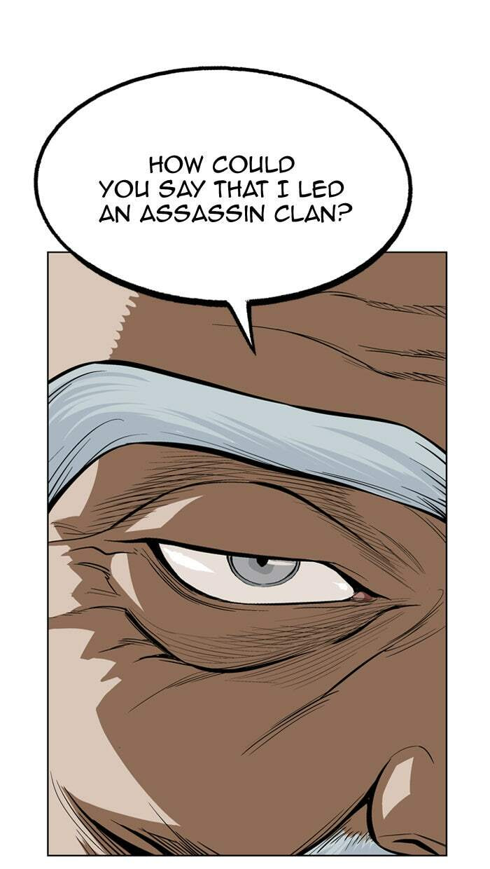 Read Gosu chapter 13 image 26 on Lezhin