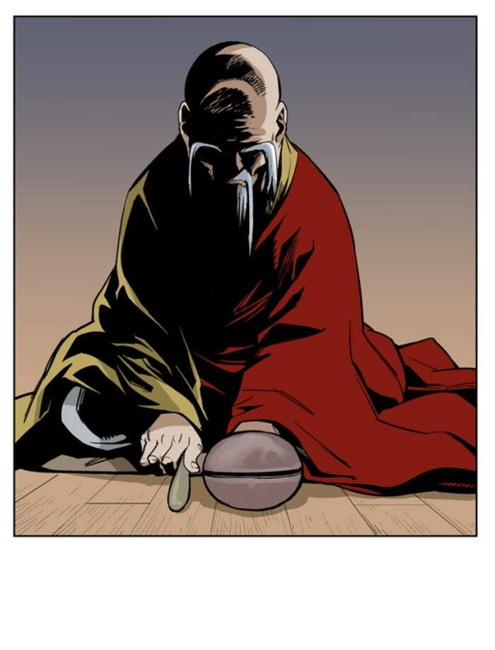 Read Gosu chapter 13 image 3 on Lezhin