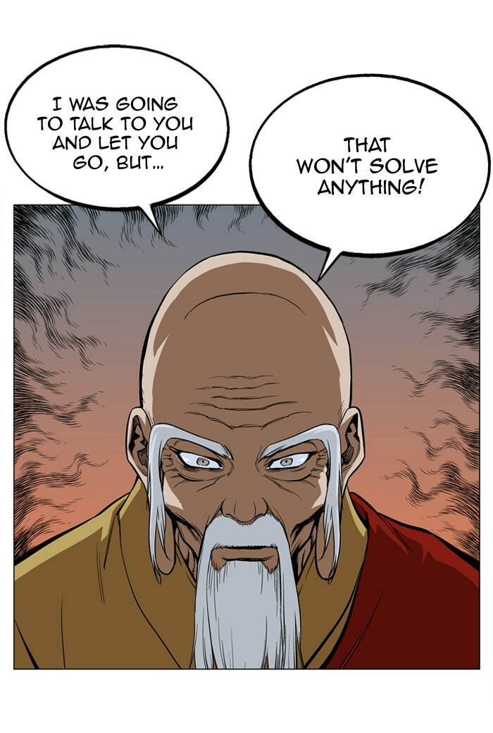 Read Gosu chapter 13 image 30 on Lezhin