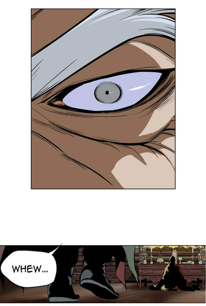 Read Gosu chapter 13 image 34 on Lezhin