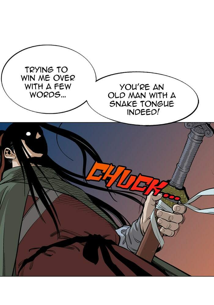 Read Gosu chapter 13 image 35 on Lezhin