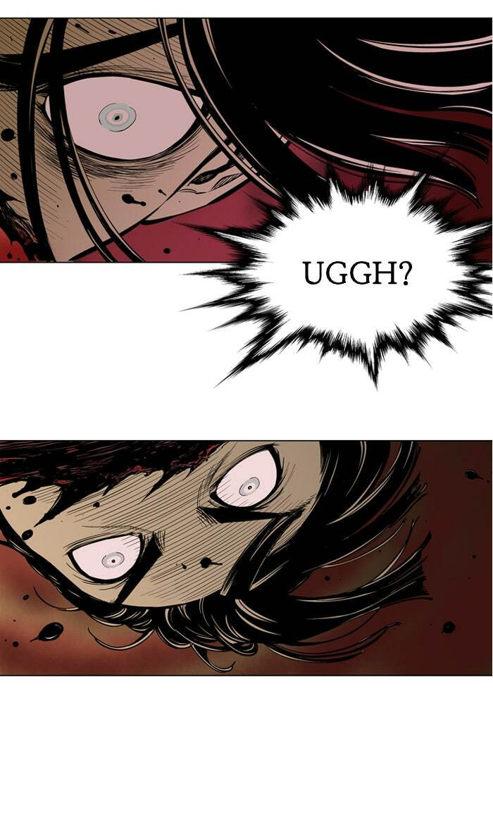 Read Gosu chapter 13 image 38 on Lezhin