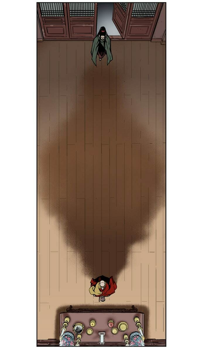Read Gosu chapter 13 image 4 on Lezhin