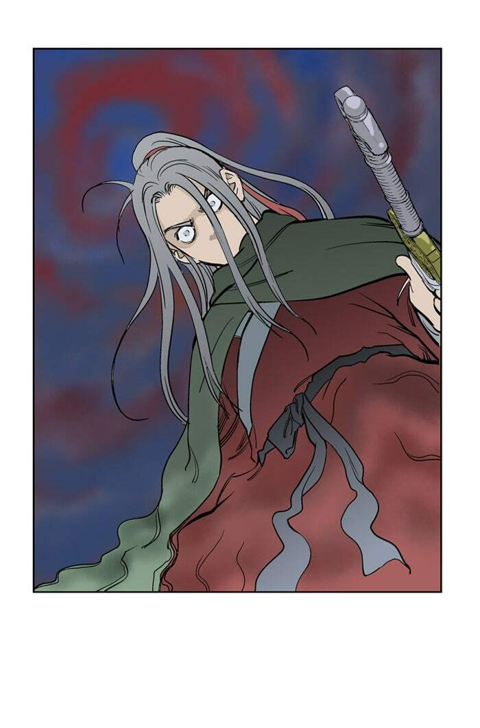 Read Gosu chapter 13 image 40 on Lezhin