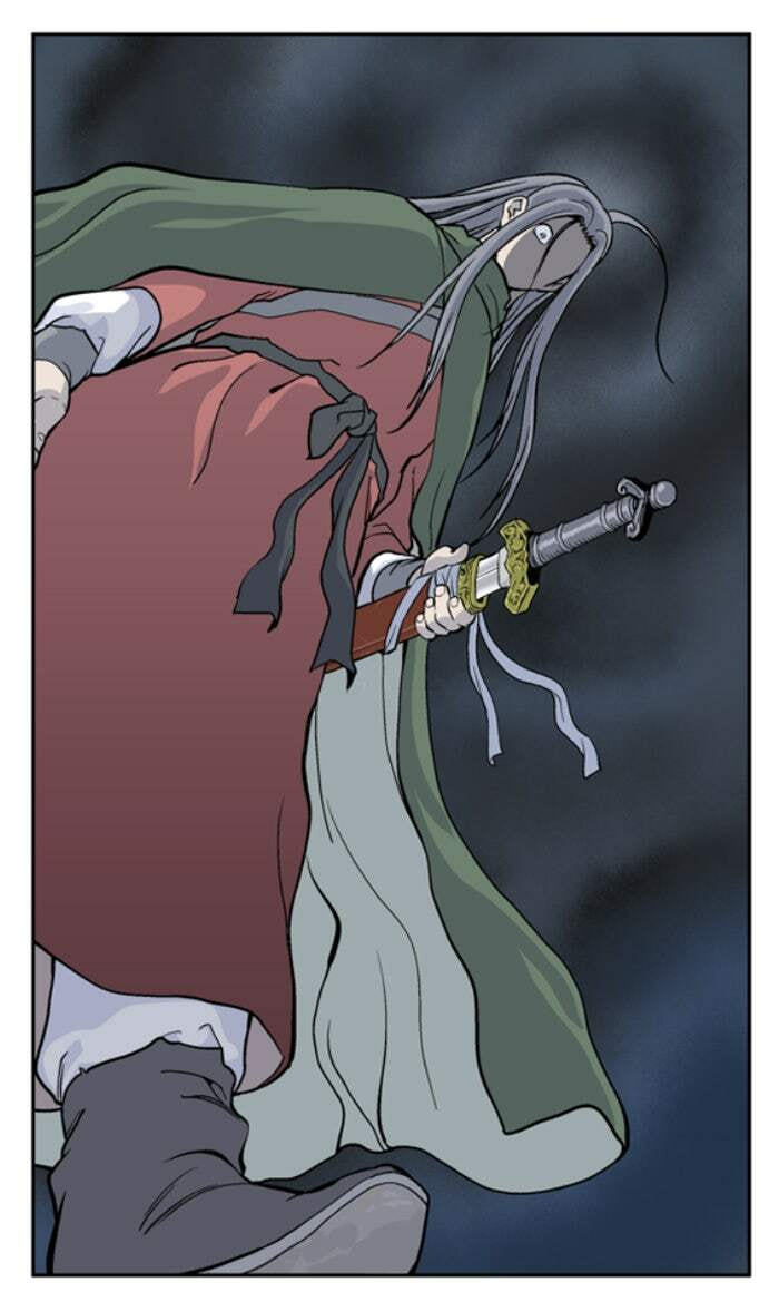 Read Gosu chapter 13 image 41 on Lezhin