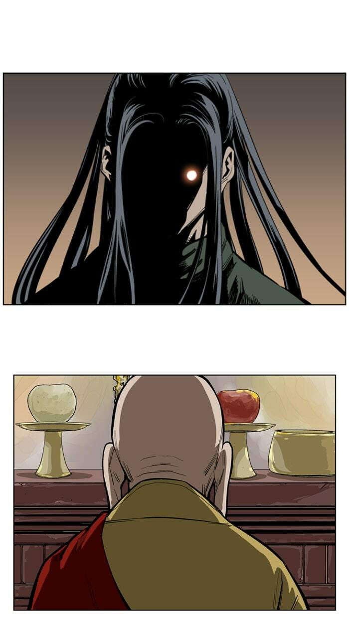 Read Gosu chapter 13 image 5 on Lezhin