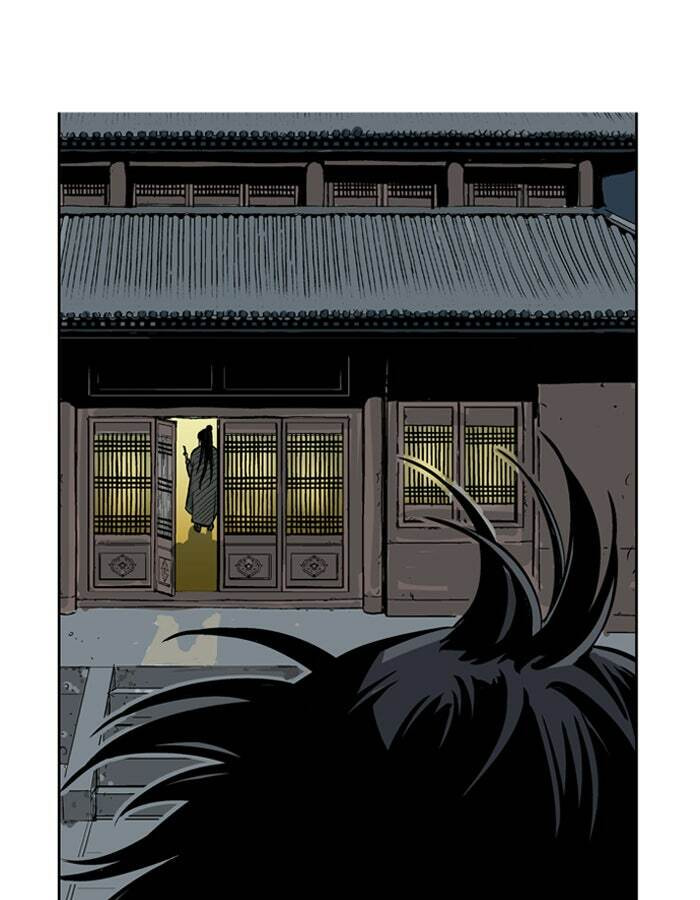Read Gosu chapter 13 image 53 on Lezhin
