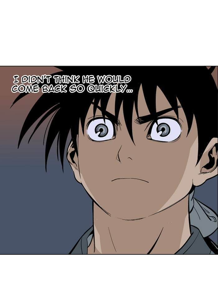 Read Gosu chapter 13 image 55 on Lezhin