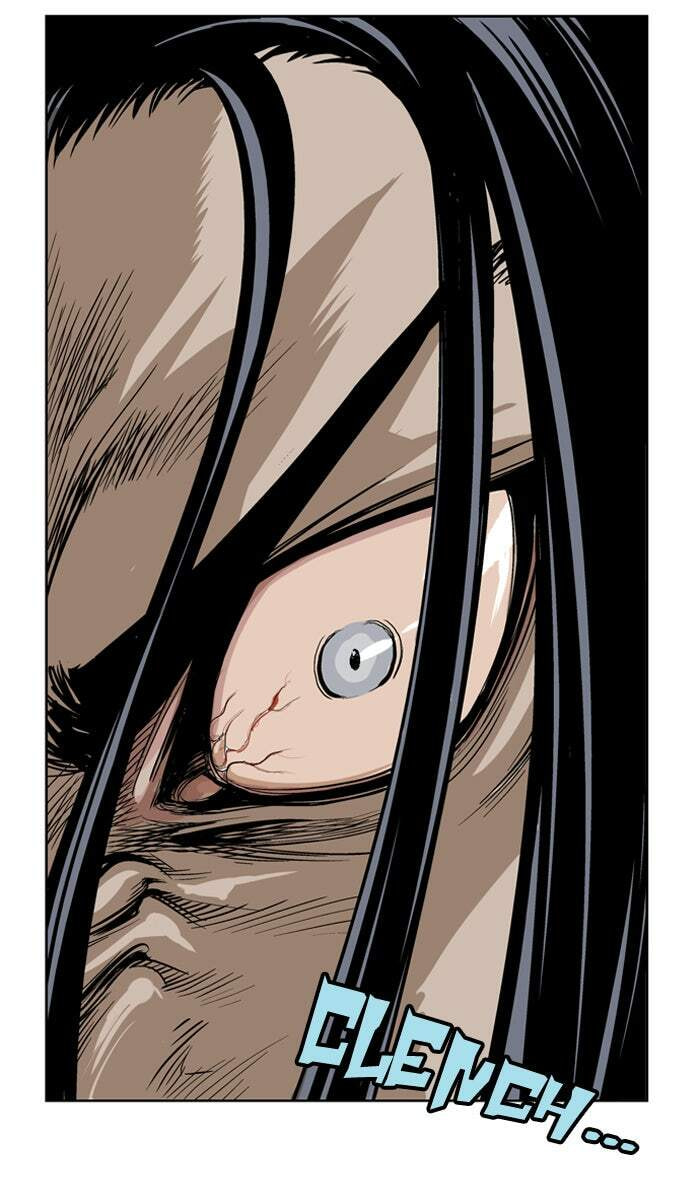 Read Gosu chapter 13 image 58 on Lezhin
