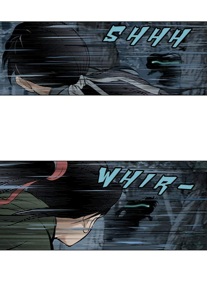 Read Gosu chapter 13 image 70 on Lezhin