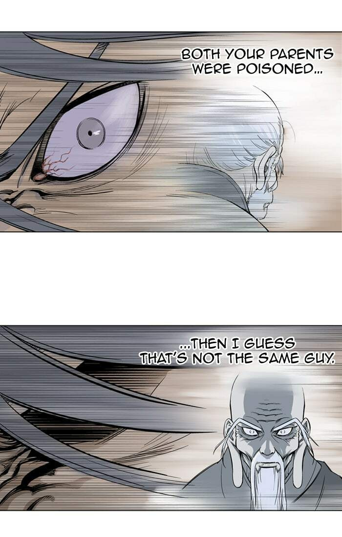 Read Gosu chapter 13 image 73 on Lezhin