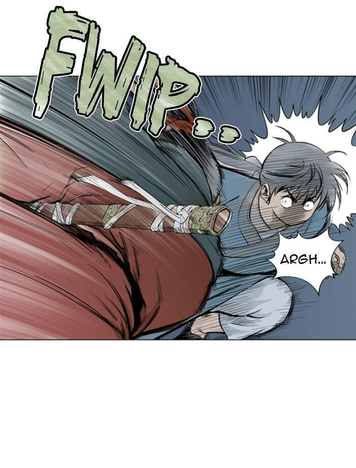 Read Gosu chapter 13 image 75 on Lezhin
