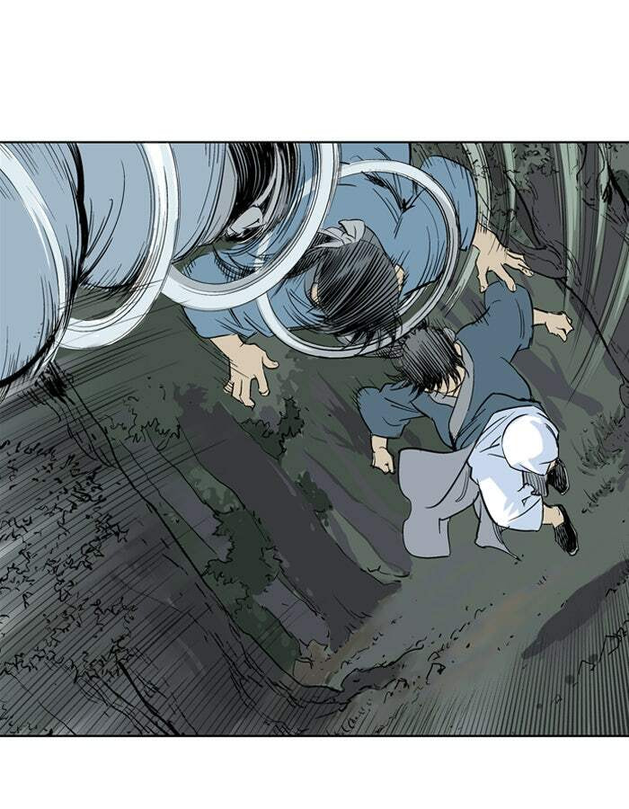 Read Gosu chapter 13 image 80 on Lezhin