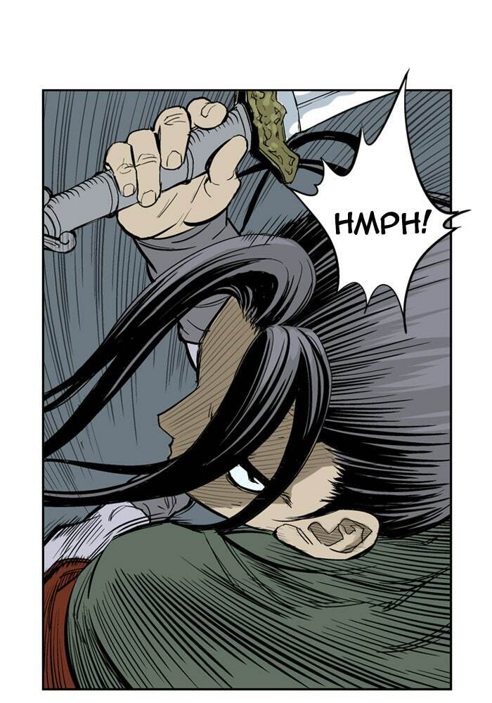 Read Gosu chapter 13 image 81 on Lezhin