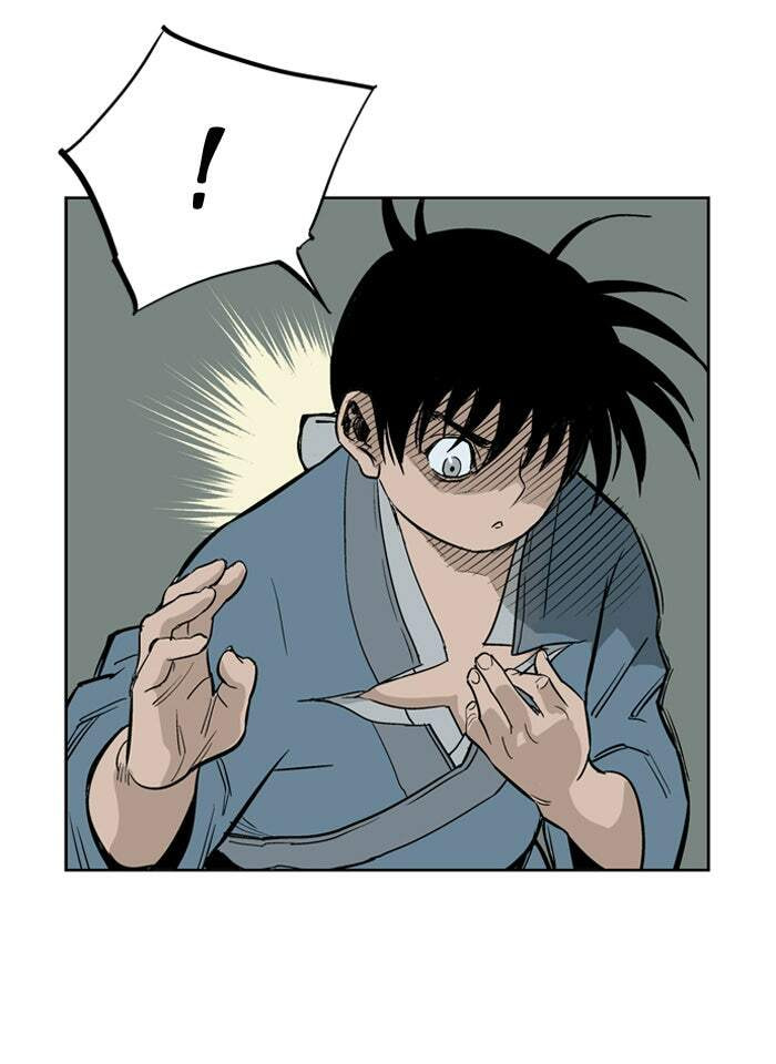 Read Gosu chapter 13 image 95 on Lezhin