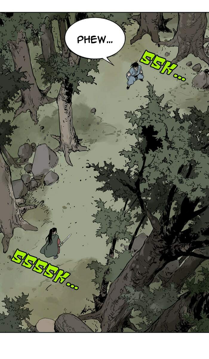 Read Gosu chapter 13 image 96 on Lezhin