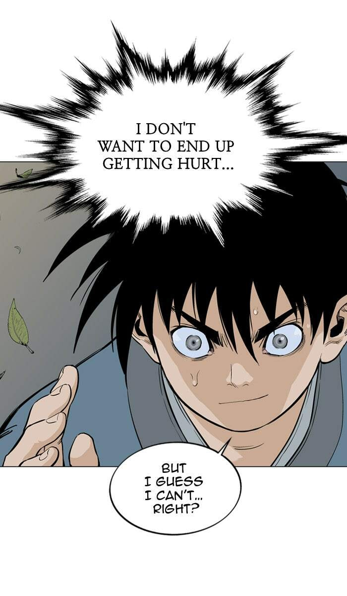 Read Gosu chapter 13 image 97 on Lezhin