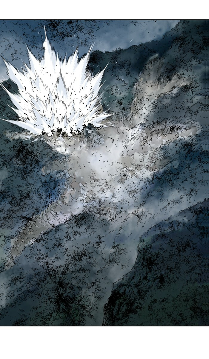 Read Gosu chapter 131 image 1 on Lezhin