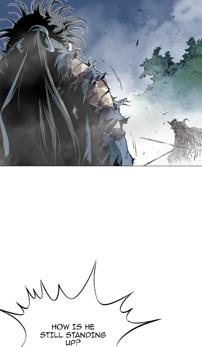 Read Gosu chapter 131 image 20 on Lezhin