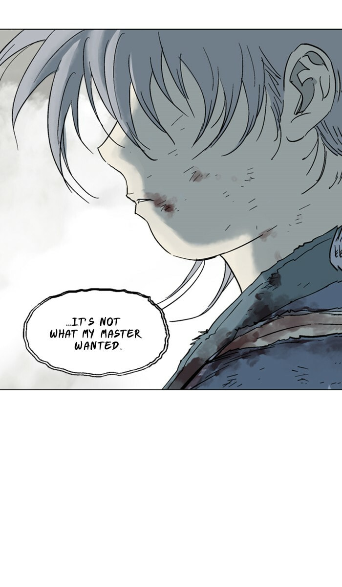 Read Gosu chapter 131 image 22 on Lezhin