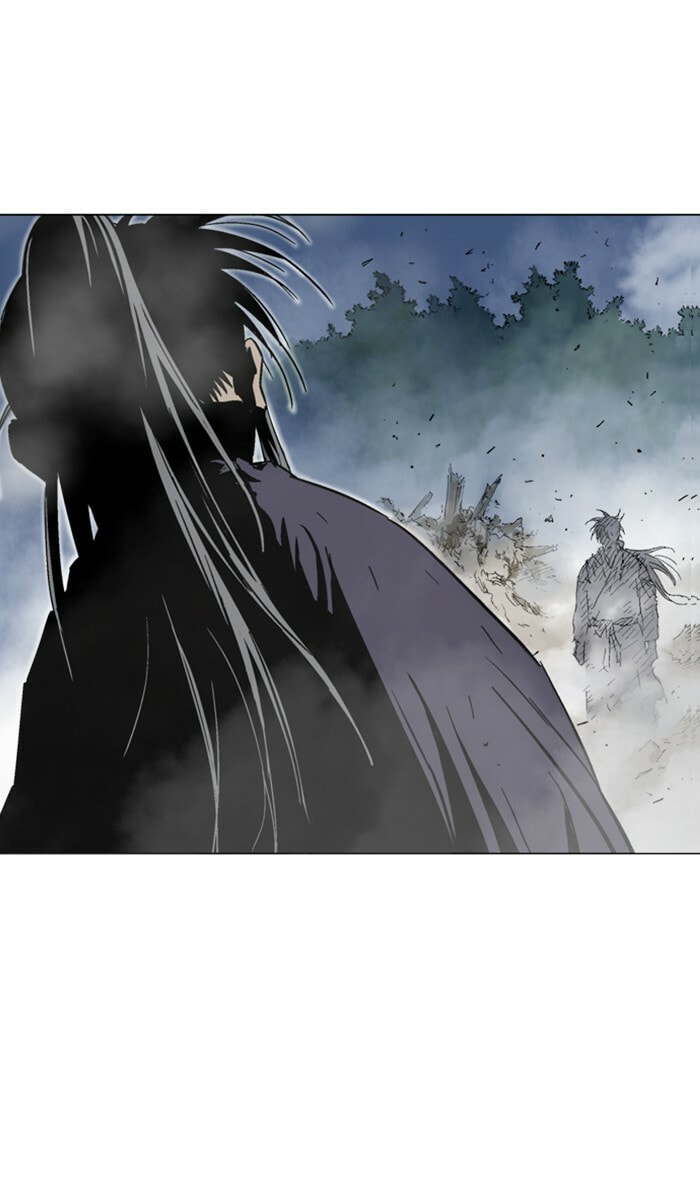 Read Gosu chapter 131 image 23 on Lezhin