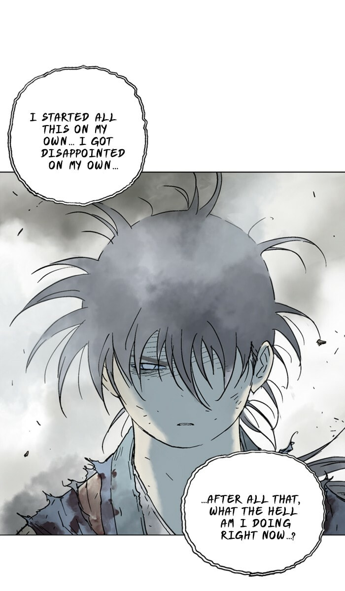 Read Gosu chapter 131 image 24 on Lezhin
