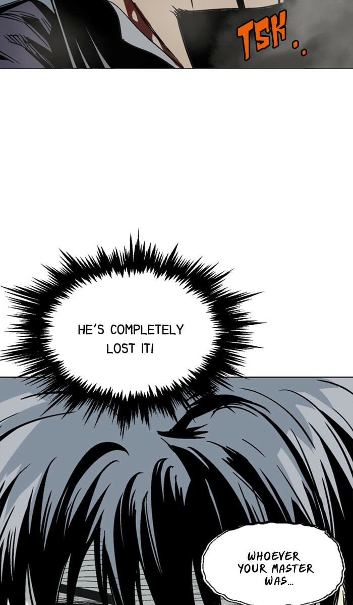 Read Gosu chapter 131 image 30 on Lezhin