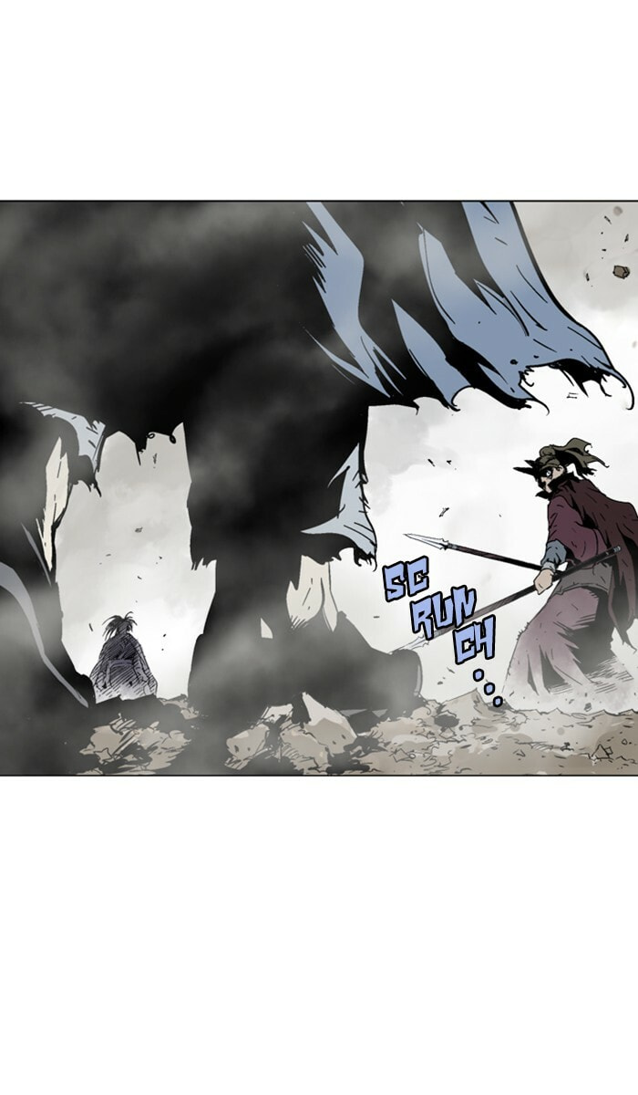 Read Gosu chapter 131 image 35 on Lezhin