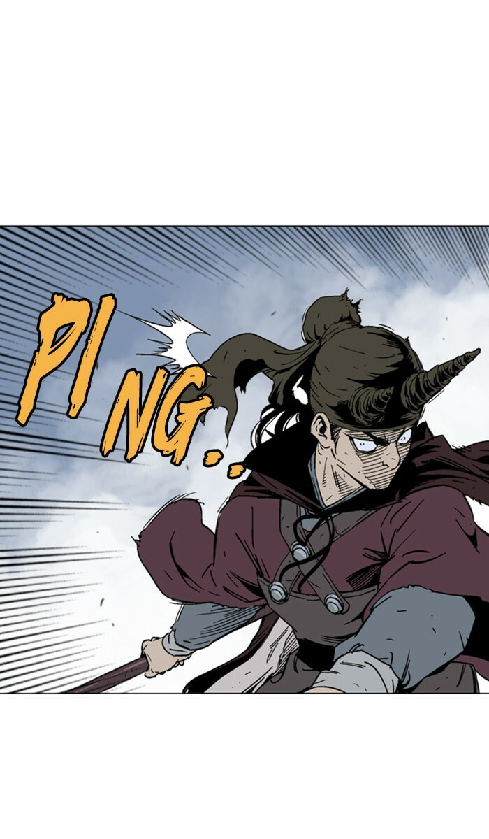 Read Gosu chapter 131 image 38 on Lezhin