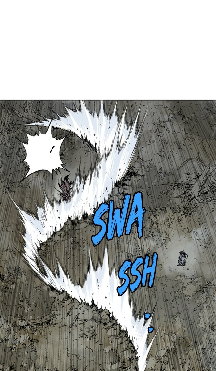 Read Gosu chapter 131 image 39 on Lezhin